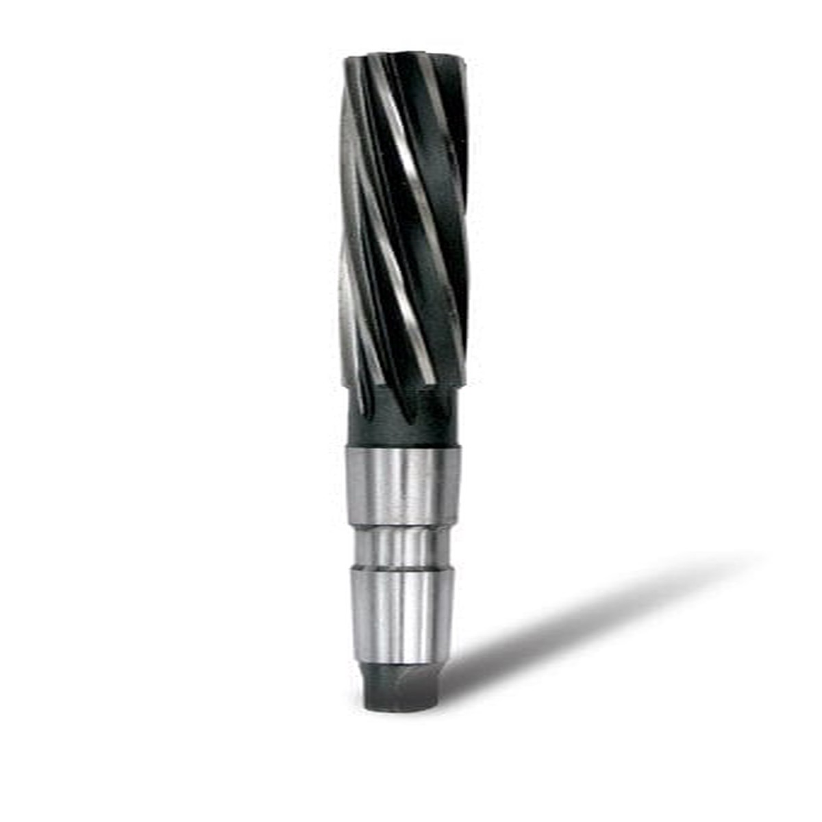 11/16" Morse Taper Shank Machine Reamer - 6300-11/16 by Bordo