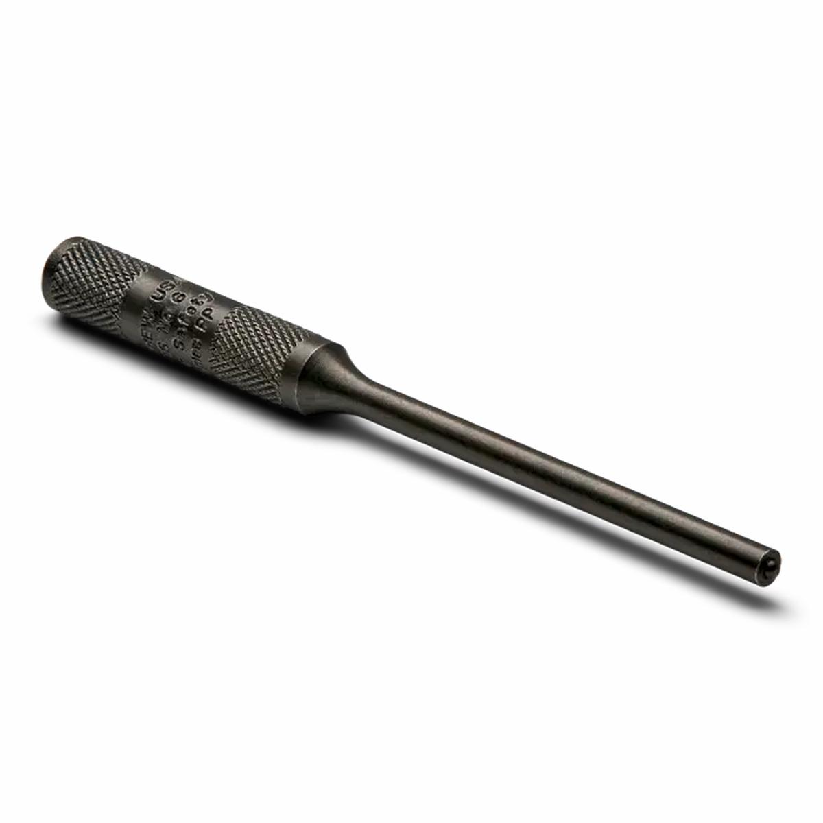 Wright Tool Roll Pin Pilot Punch, 1/4 in x 5-1/2 in - WT 9674