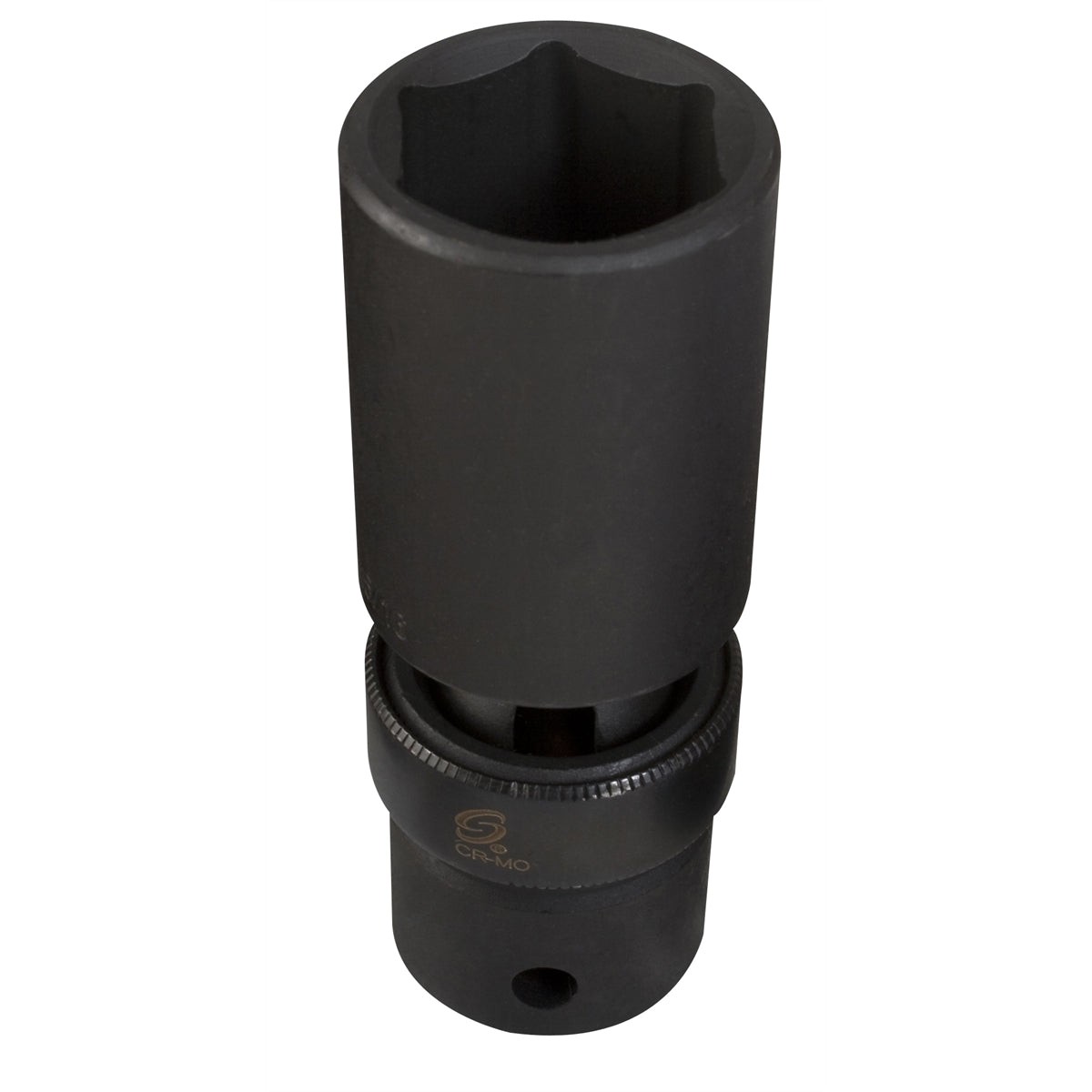1/2" Drive 6 Point Deep Universal Impact Socket 21mm SUN221UMD