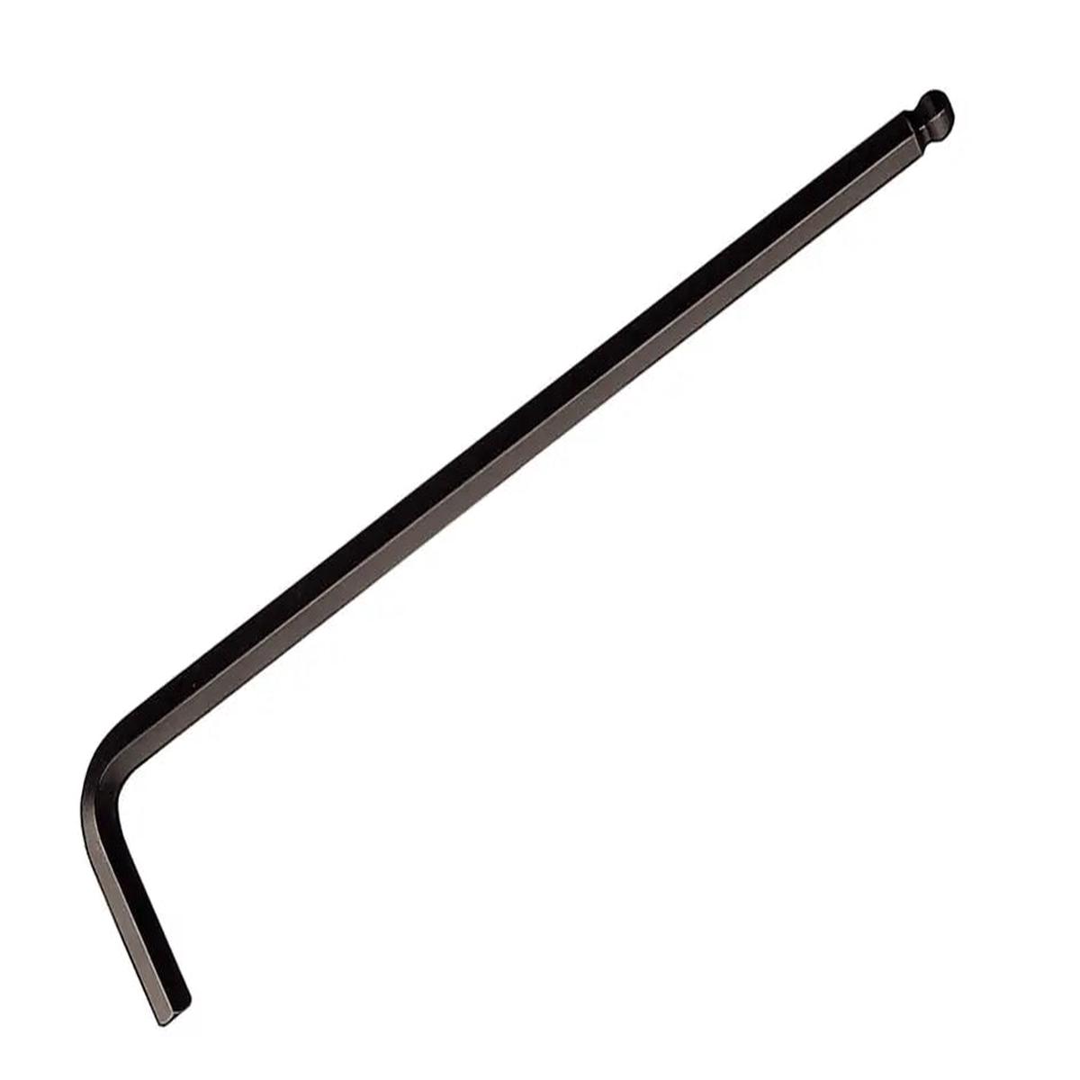 Wiha 36968, Ball End Hex Long Arm L-Key 5/16"