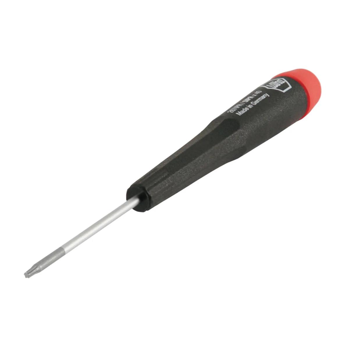 Wiha Precision Pentalobe Screwdriver, PL3 x 40mm - WI 26634