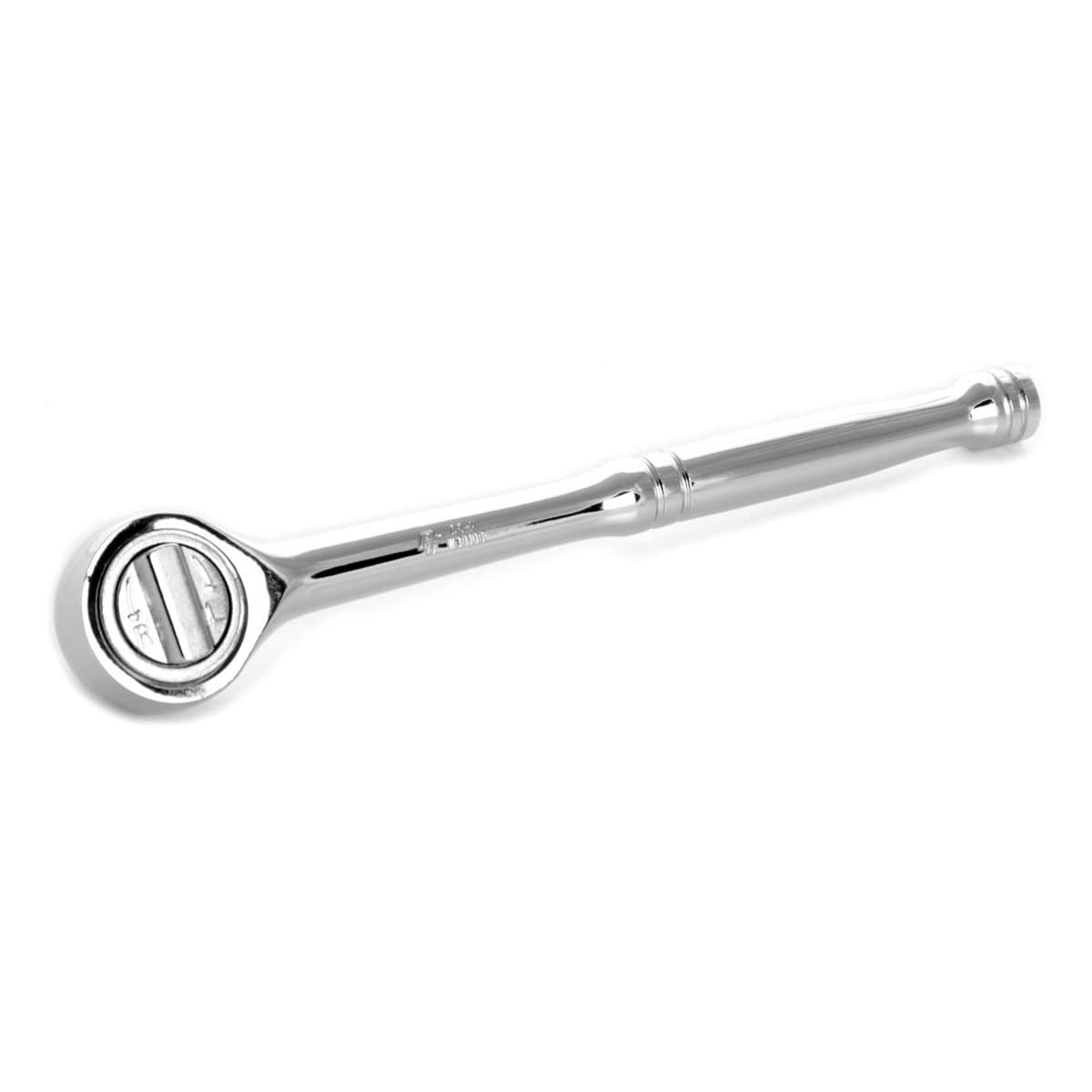 Wilmar Corp. / Performance Tool W38106 3/8'' Dr Round Head Ratchet