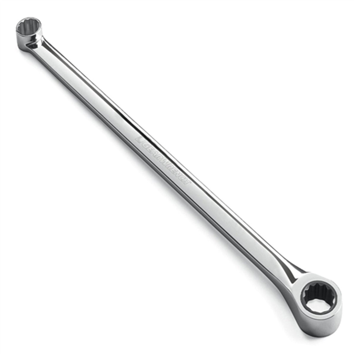 XL GearBox Double Box Ratcheting Wrench - 18mm