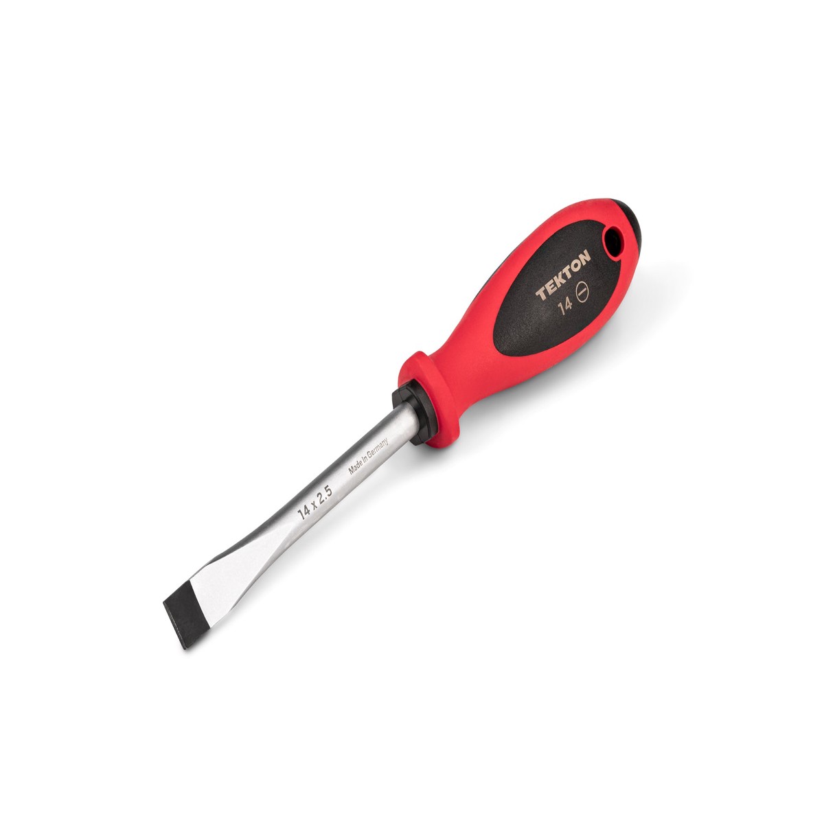 14 mm Slotted Screwdriver (4 in. Shank)