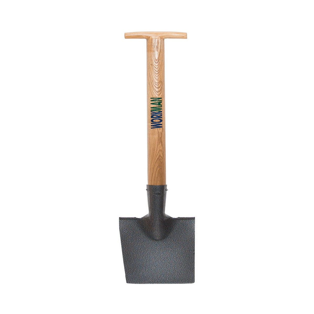 Workman 36'' T Handled Spade | MC327