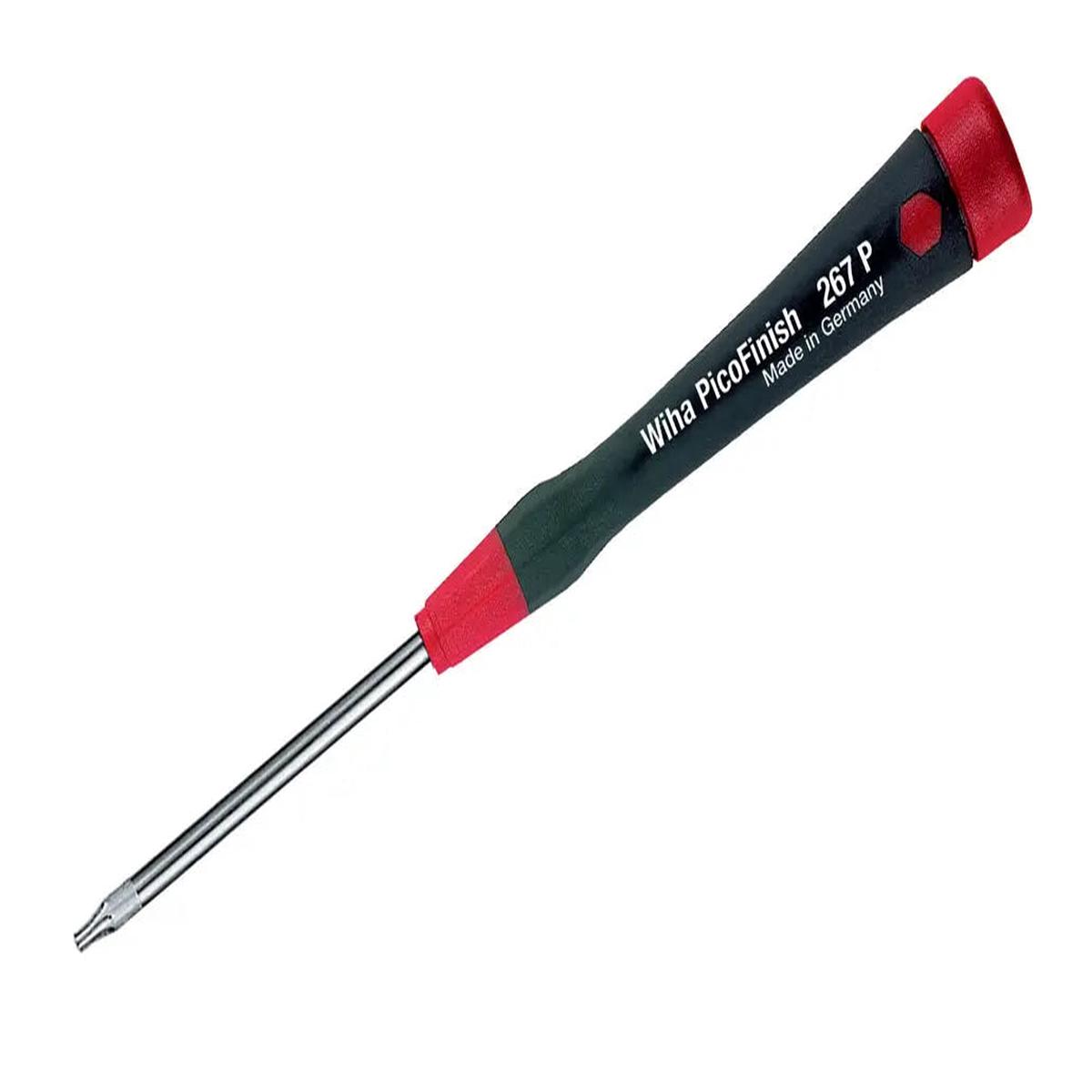 Wiha 26743, PicoFinish Precision TORX T8