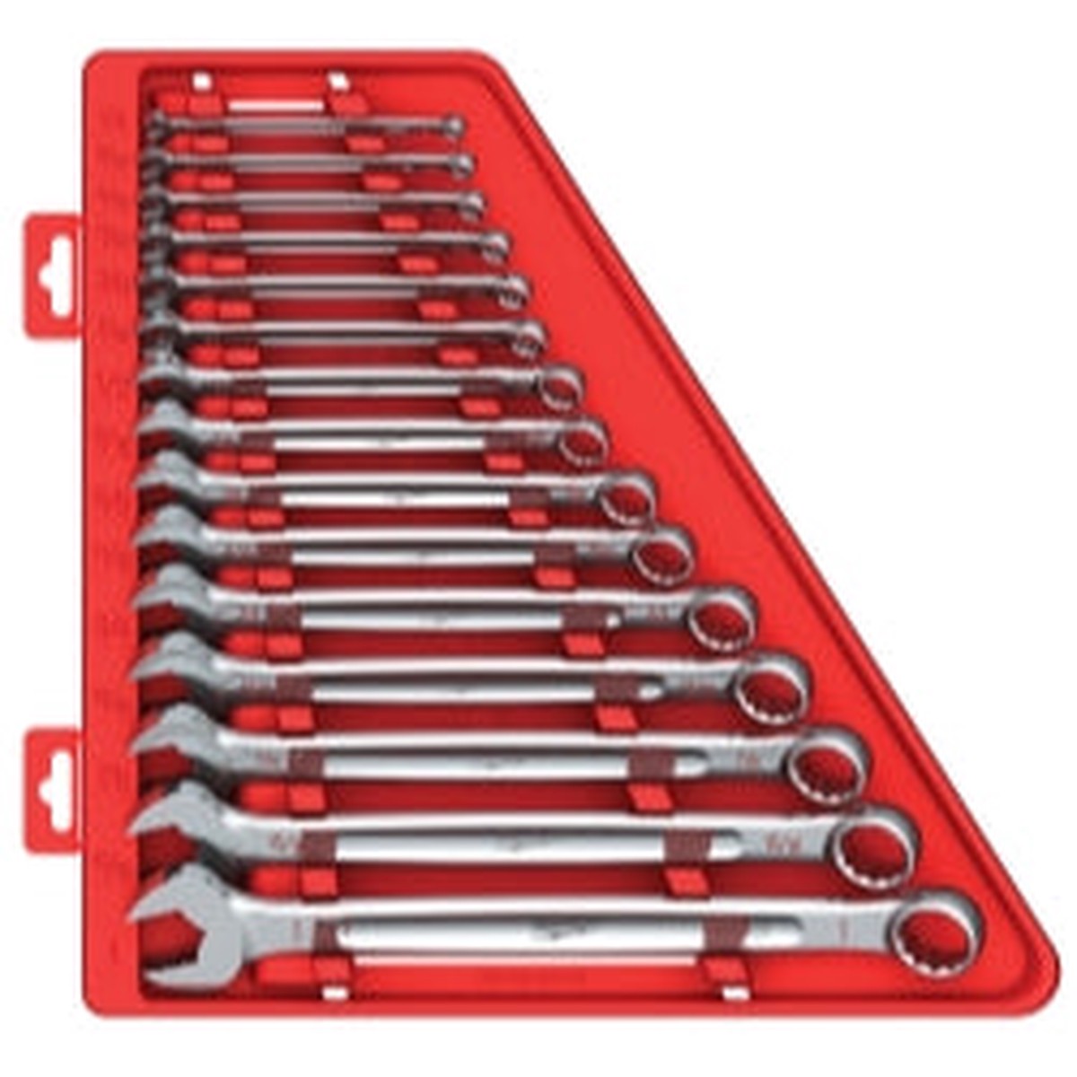 15 Piece Combination Wrench Set - SAE MLW48-22-9415