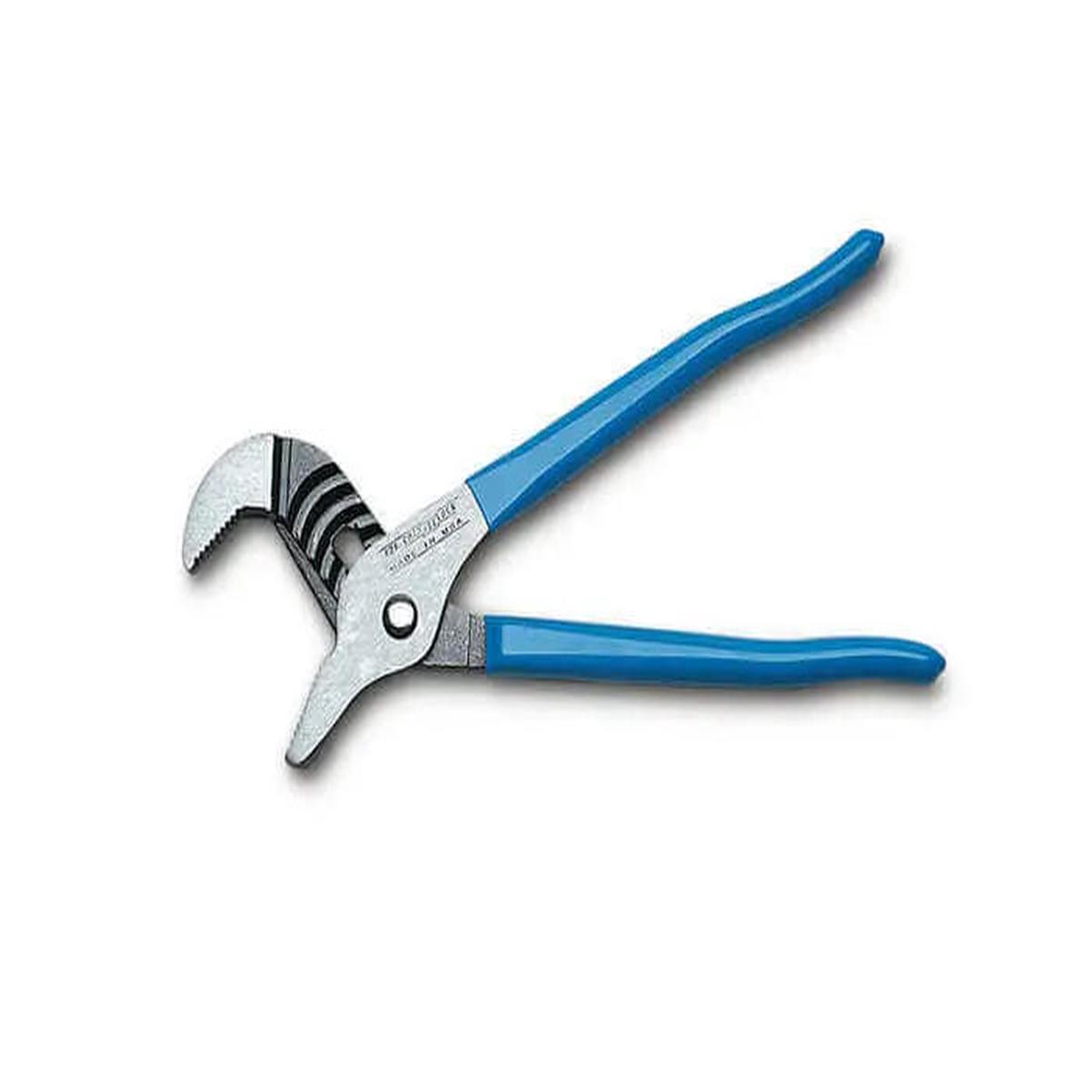 Wright Tool Straight Jaw Tongue and Groove Plier, 10 in - WT 9C430