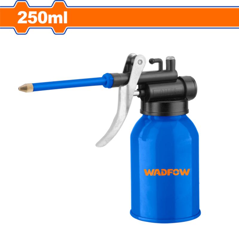 WYH1325 (Wadfow Oil can 250ml  P10C120)