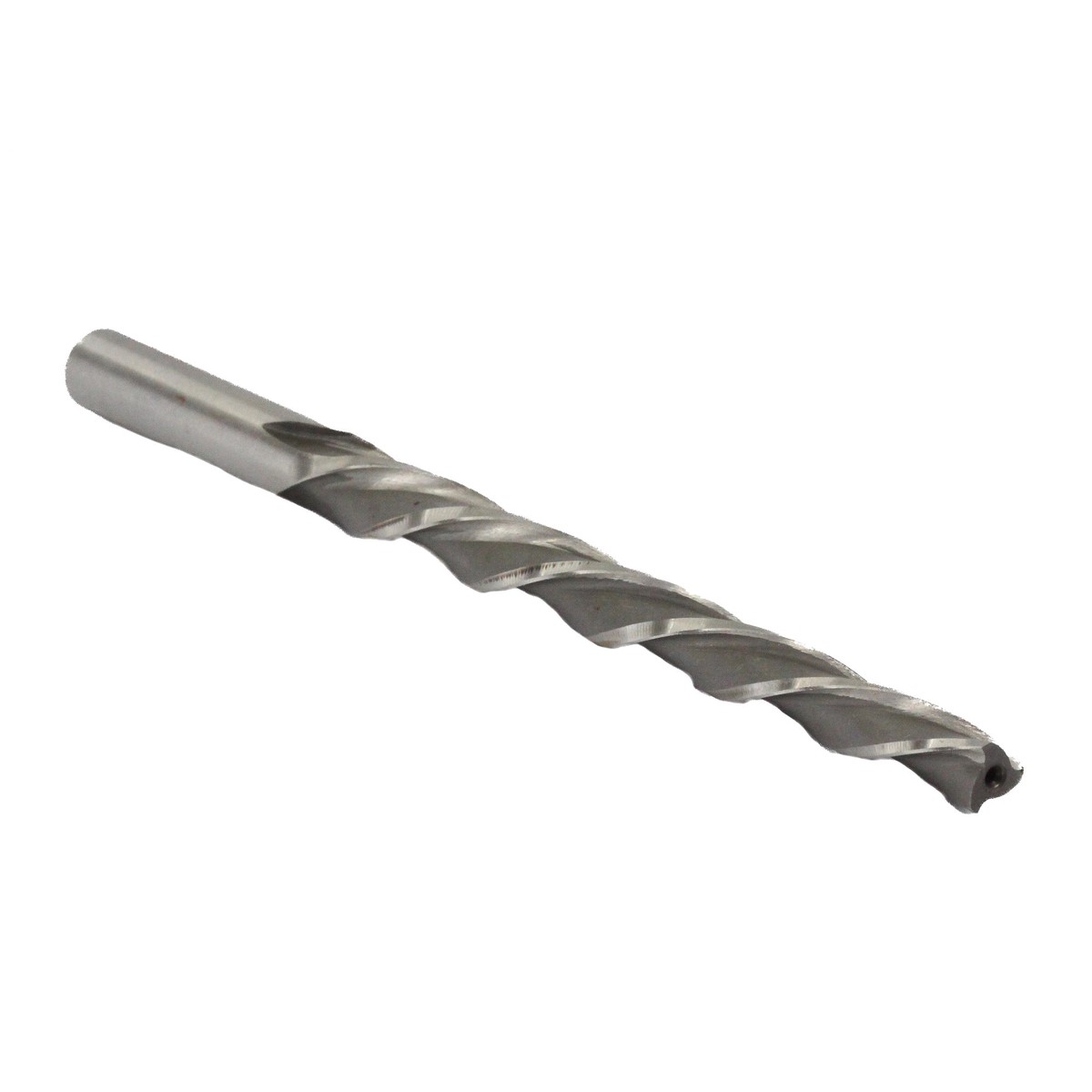#9 HSS Helical Flute Taper Pin Reamer