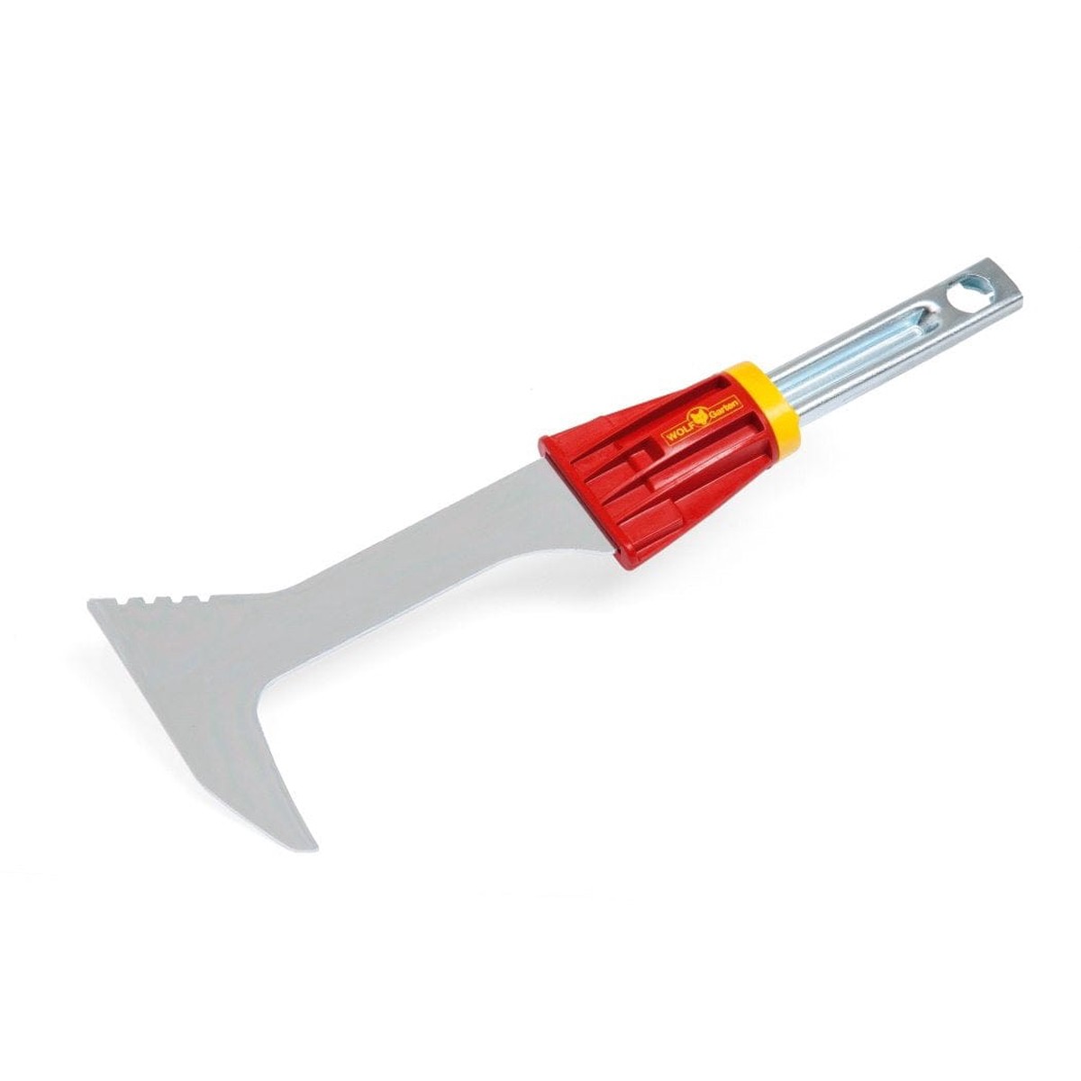 Wolf Garten Multi-change Garden Scraper