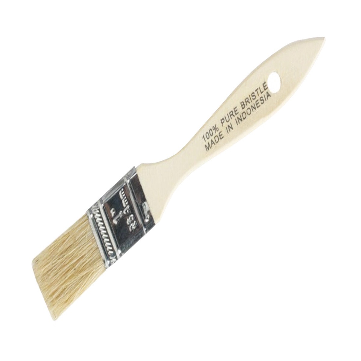 1" Bristle Chip Brush