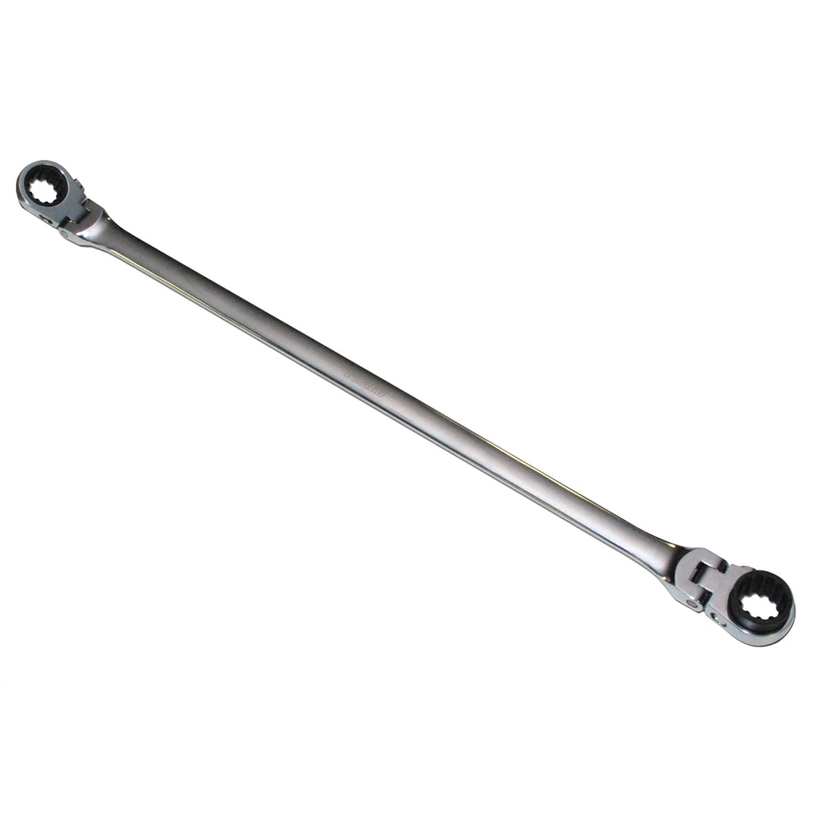 13x15mm Double Box Flexible Reversible Ratcheting Wrench MTNRM1315