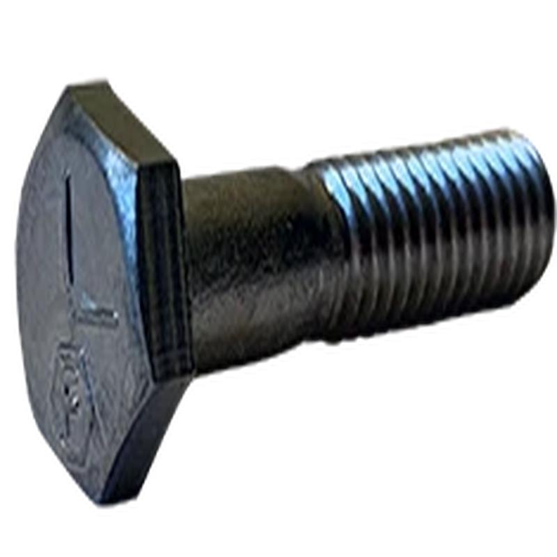 [250 PKG] Hex Head Cap Screw Stainless USA MS35307 1/4-20 X 1-1/2