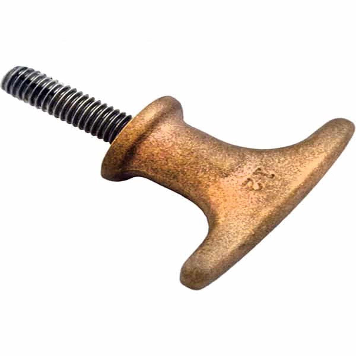 Val-Pak Aqua-Flo T-Bolt, Brass | V40-468