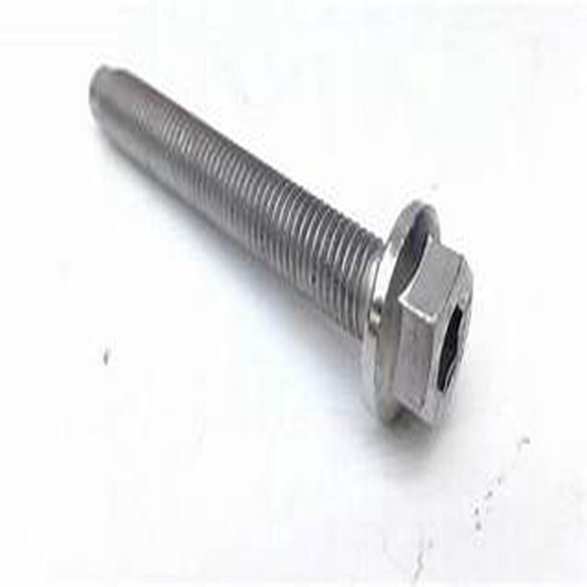 (3) N90704007 Genuine hexagon socket head bolt with shoulder 4x req'd