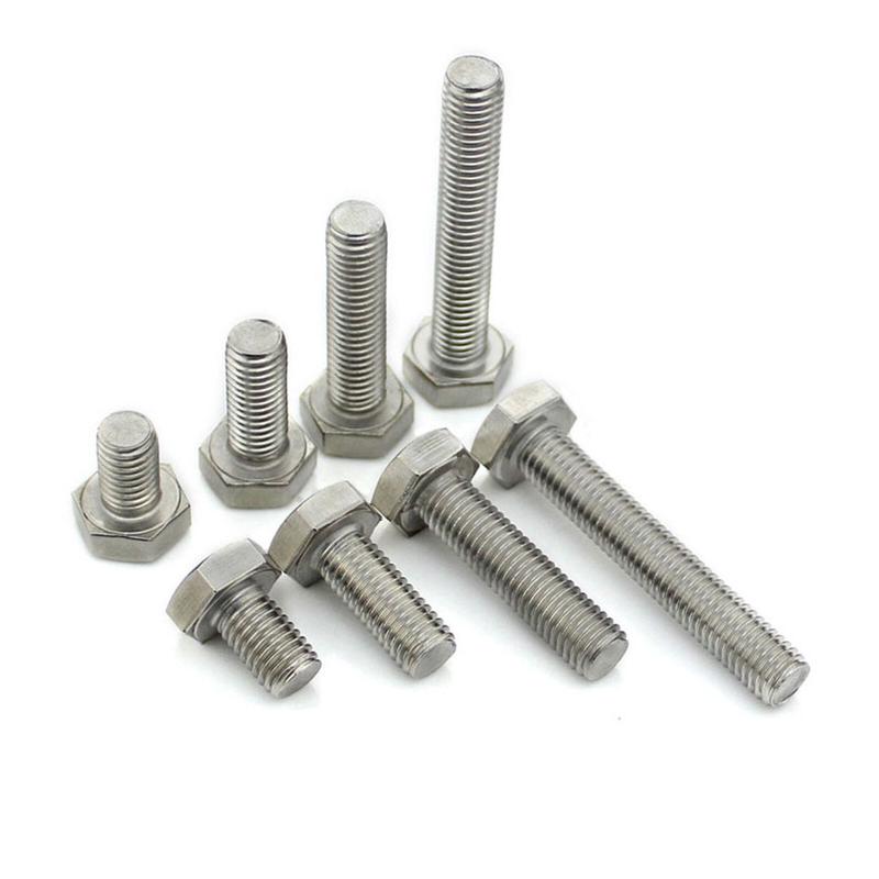 Whites Bolt - 8 x 20mm (50 Pack)