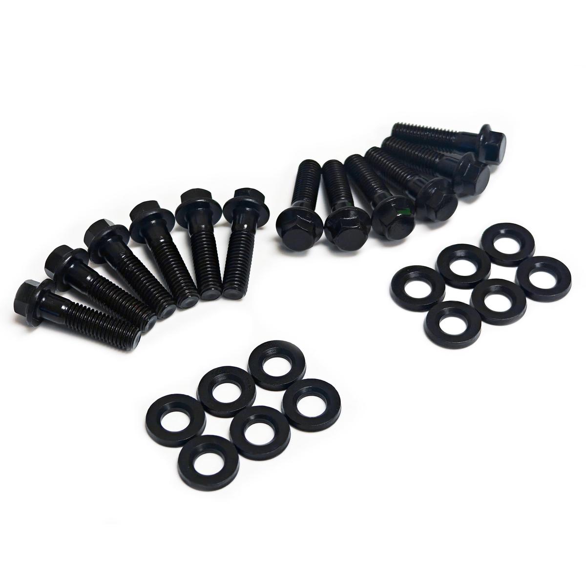 PRW - HEADER BOLT KIT, GM - 1011902