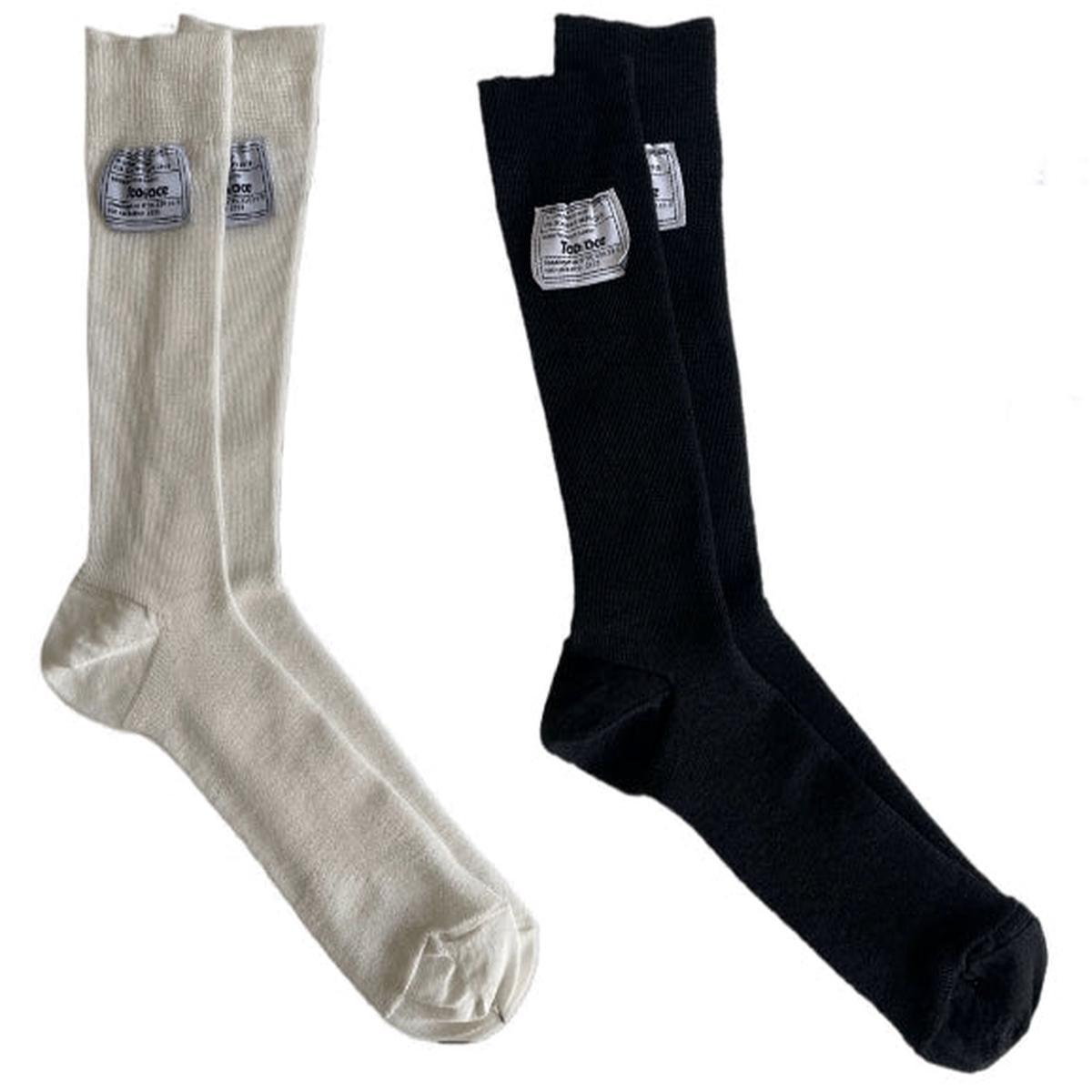 Toorace Socken