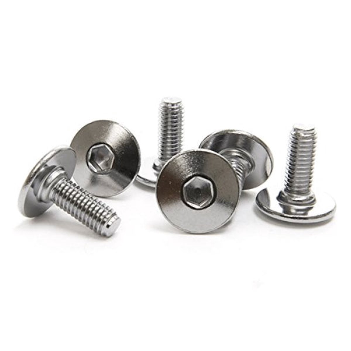 Shimano Cleat Fixing Bolts