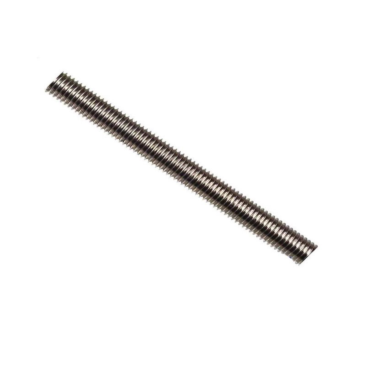 (Bundle of 20 Sticks) 38-16 x 368221 Stainless Steel Threaded Rod 316 All-Thread