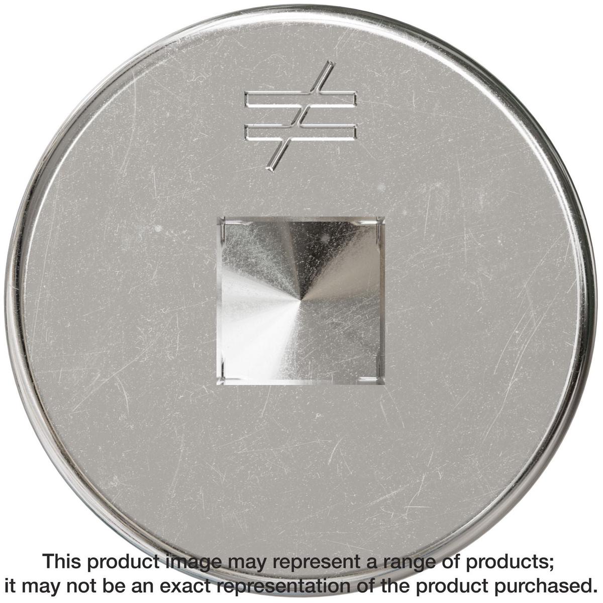 Simpson Strong-Tie F08T225WDB Self-Drilling Fiber-Cement Screw, #8 x 2-1/4-in. #2 Square Drive, Type 410, 2500-Pack