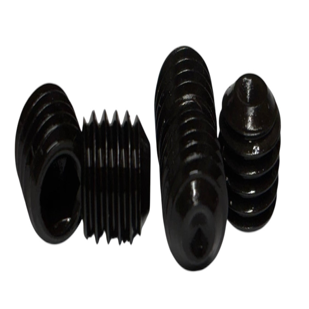 (SSM4006) ALLOY SET SCREW CUP POINT M4 X 6mm - 20 pcs/pkg