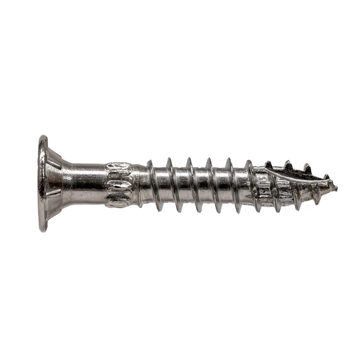 .276x3IN 316SS T50 10PK CLAM
