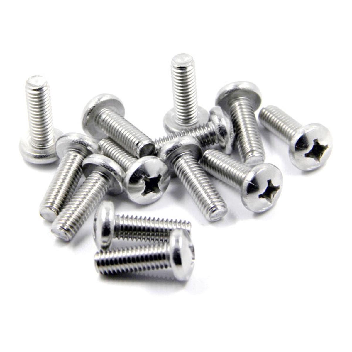 Whites Screw - 5 x 50mm