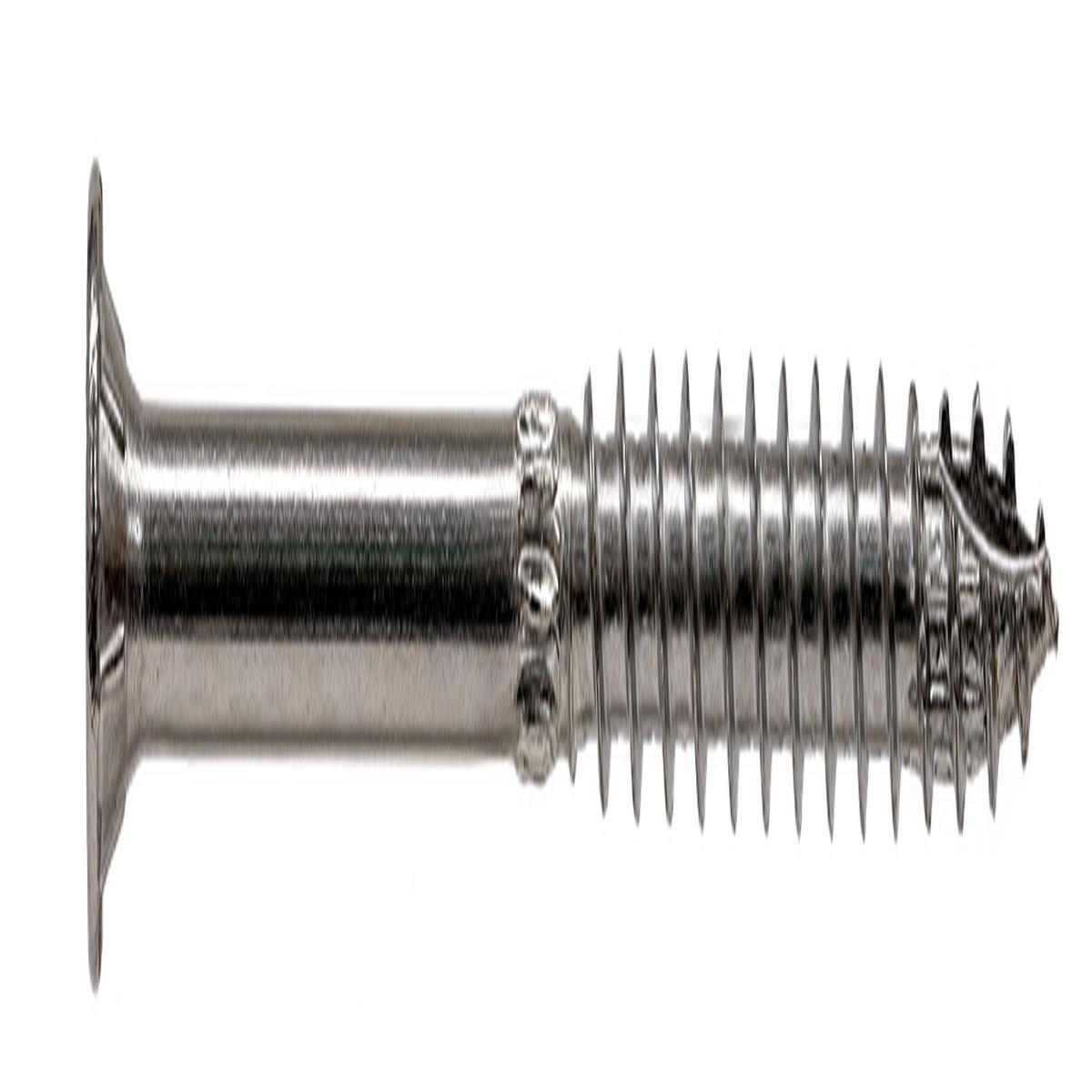 .276x6IN 316SS T50 30CT
