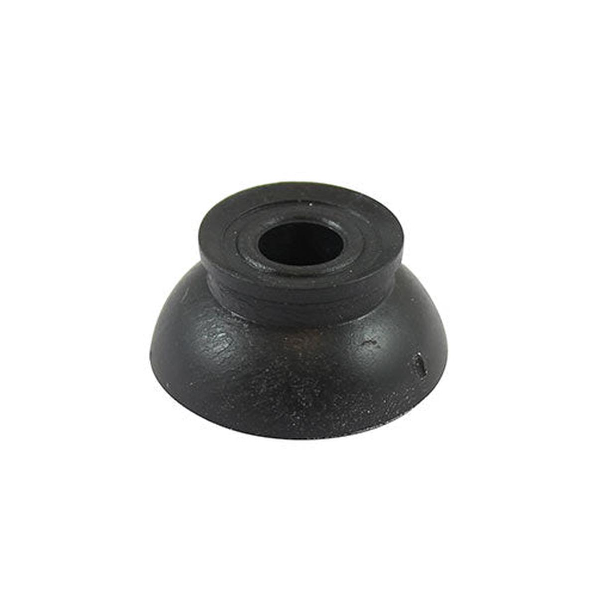 TIMCO Sela Washers - Black - M6 x 28mm - 75 Pieces TIMbag