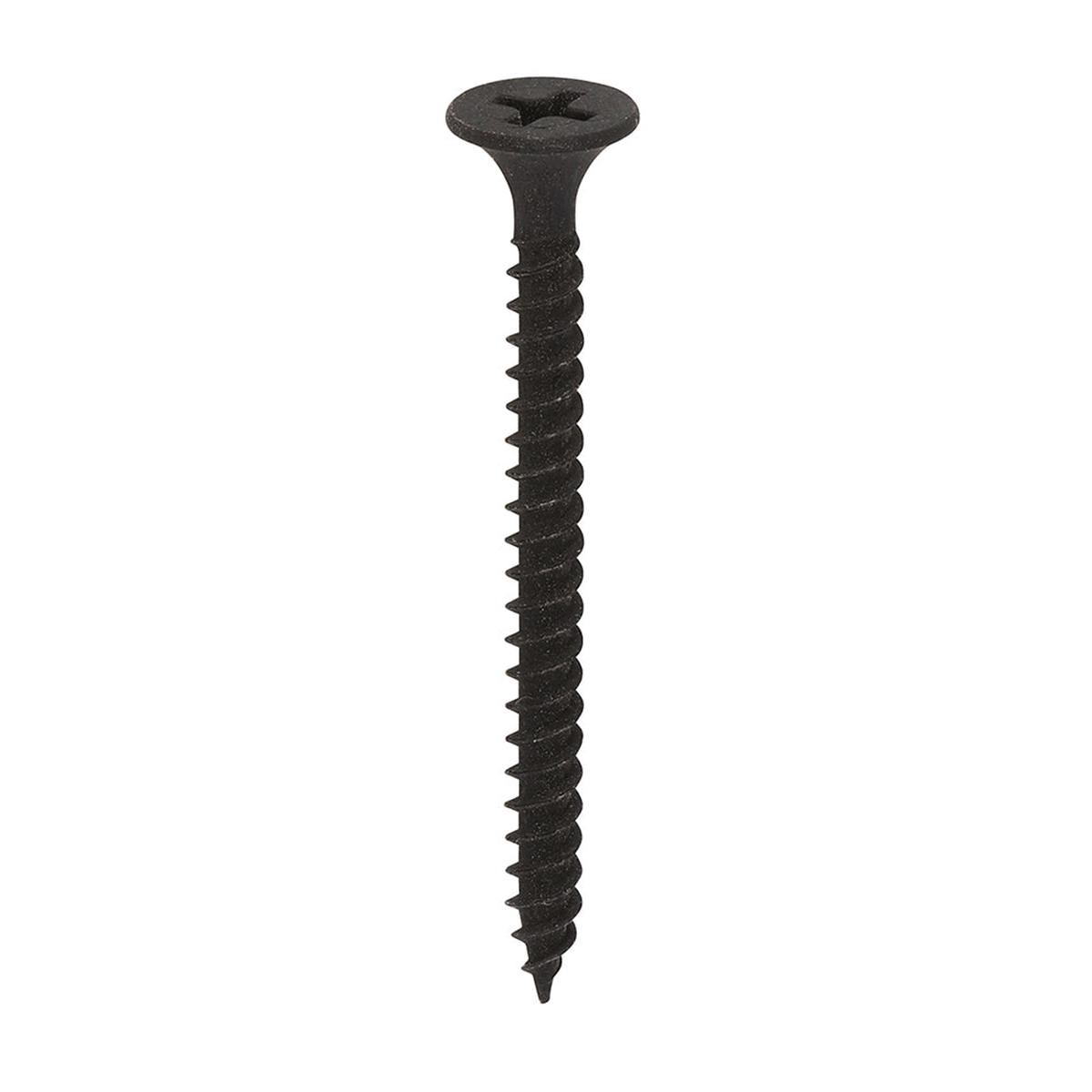 TIMCO Plasterboard Screws Fine Thread - 3.5 x 42mm (1000 Box)