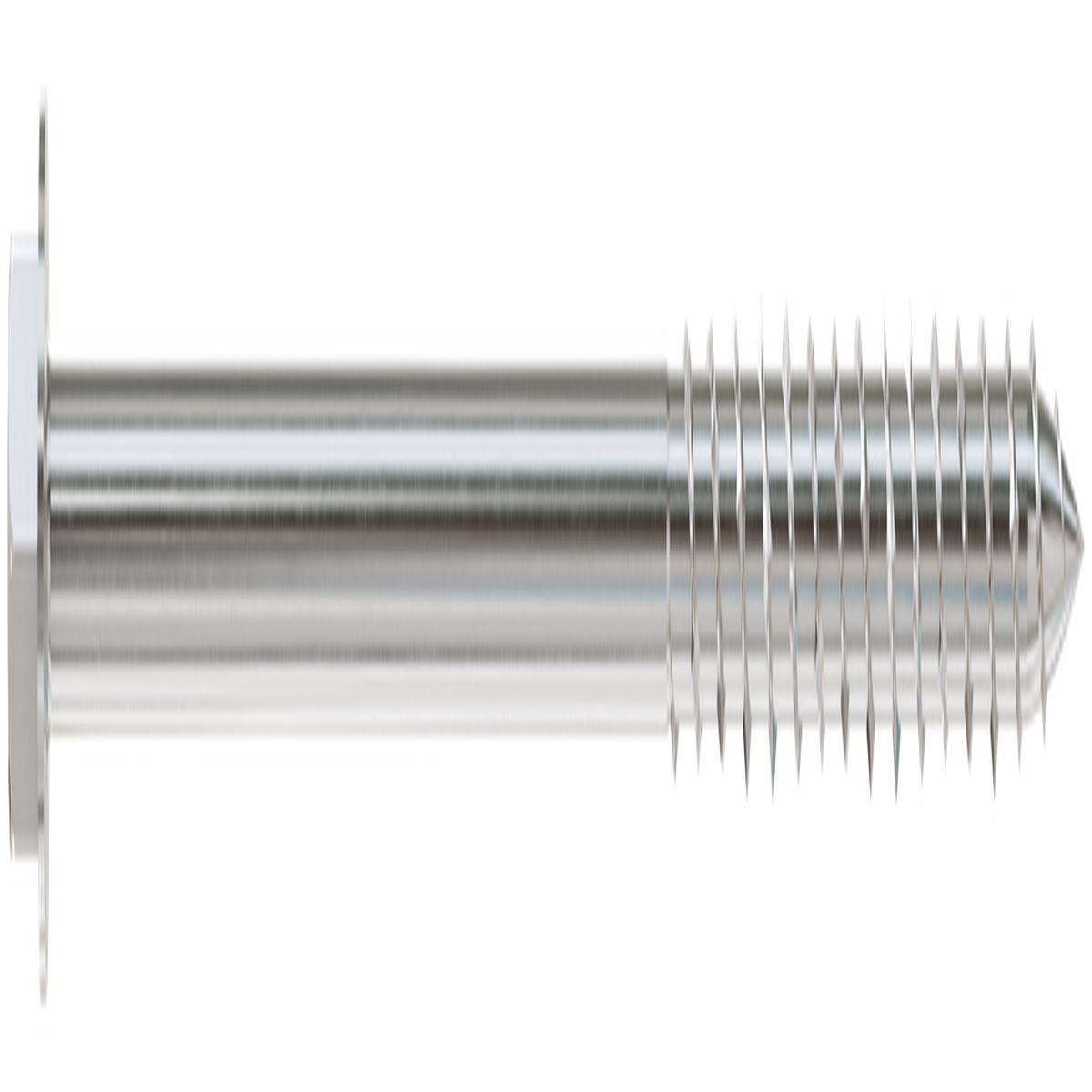 .188 X 6IN 316SS 5/16 HEX 100CT