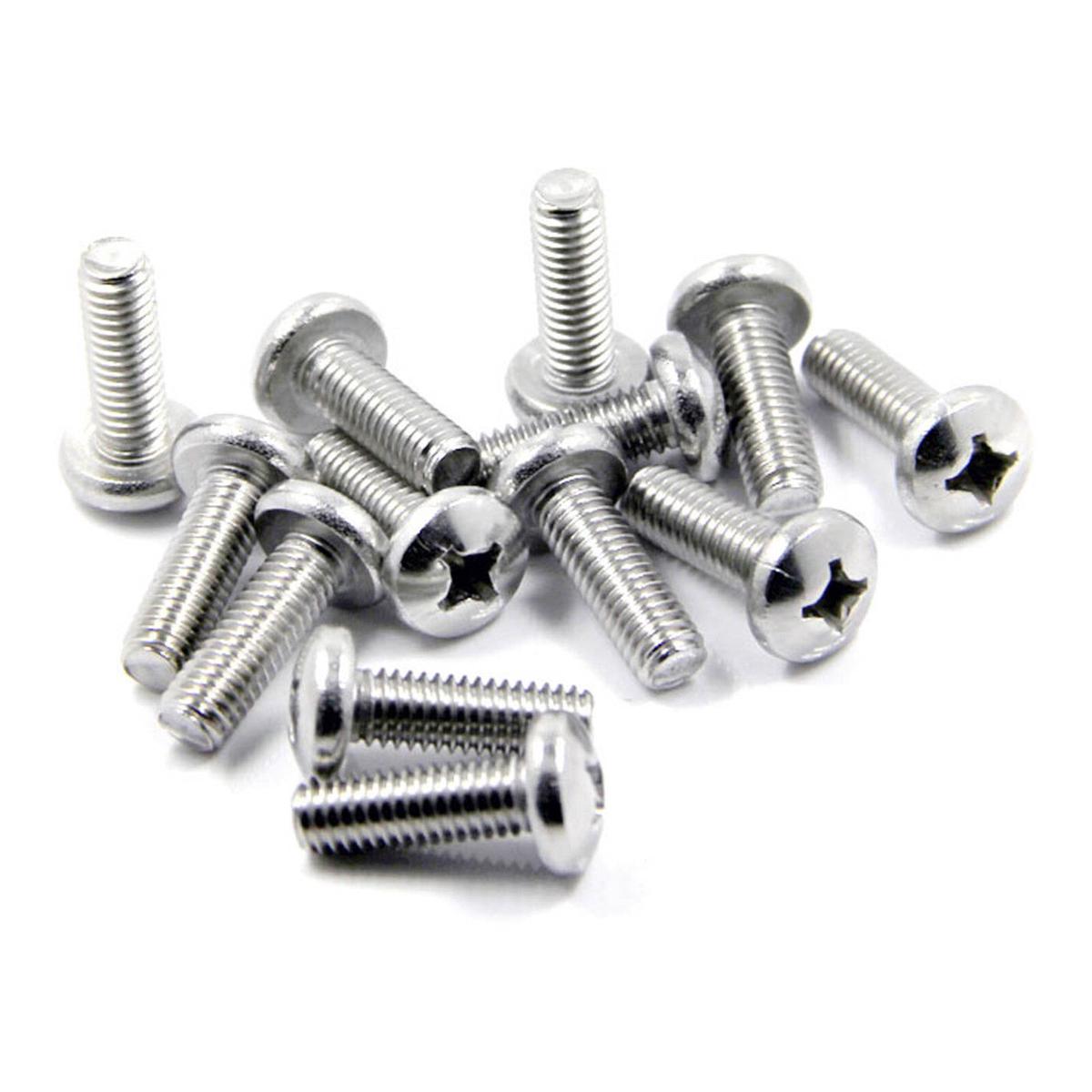 Whites Screw - 6 x 65mm