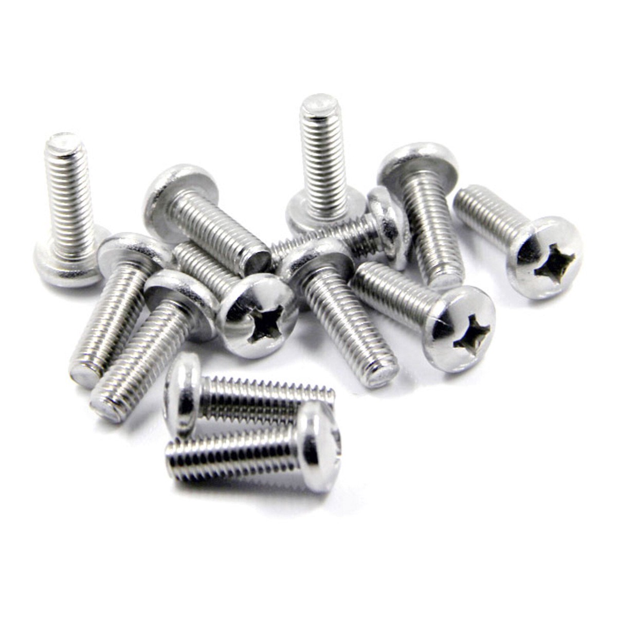 WMP Screw - 5 x 35mm (50 Pack)