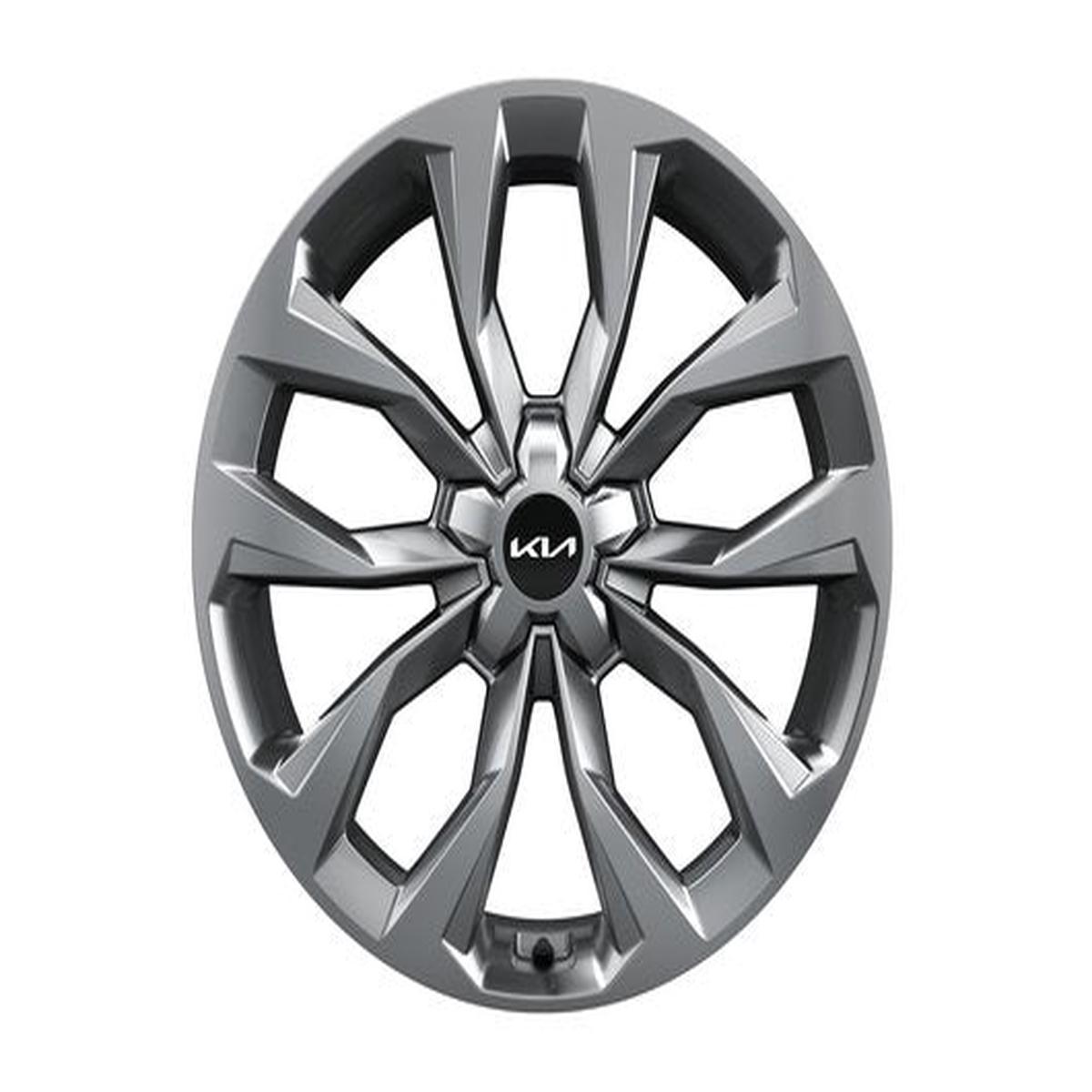 Genuine Kia Sorento 20'' Alloy Wheel Kit, Type-B