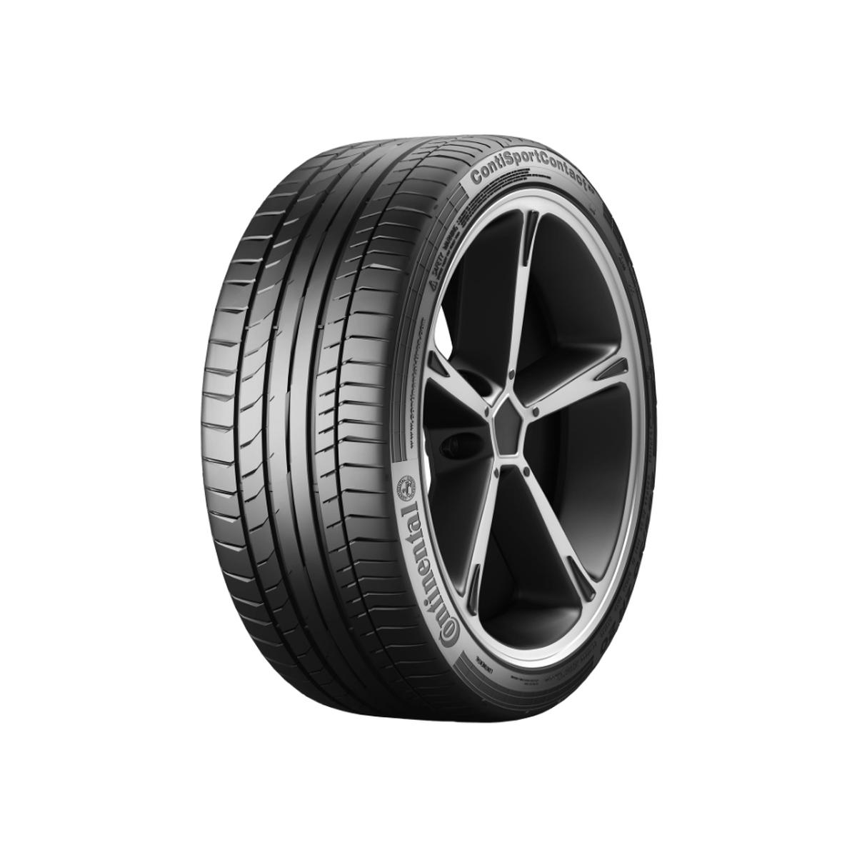 Continental ContiSportContact 5P 255/35R18 94Y Mercedes Benz XL
