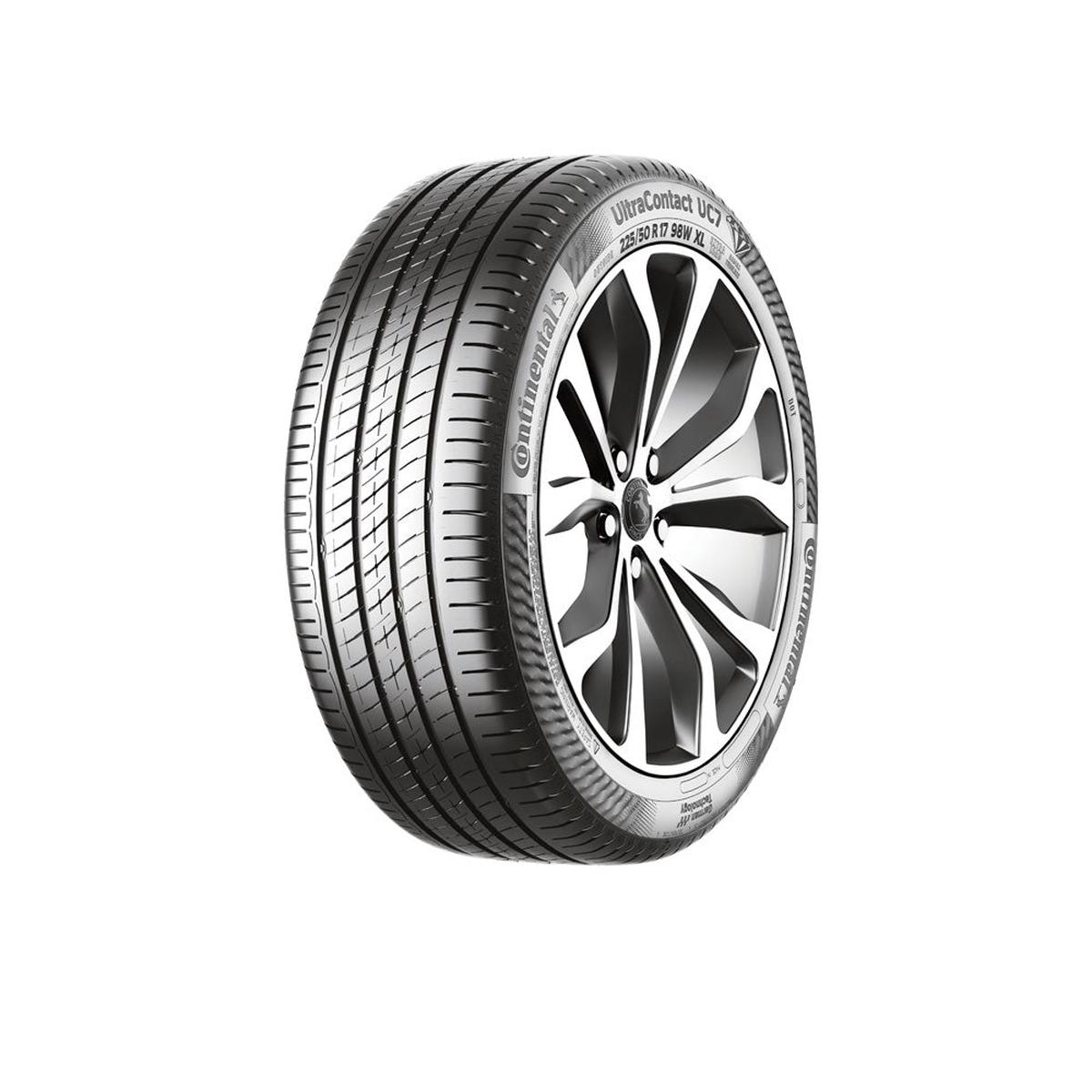 Continental UltraContact UC7 235/50R18 101W