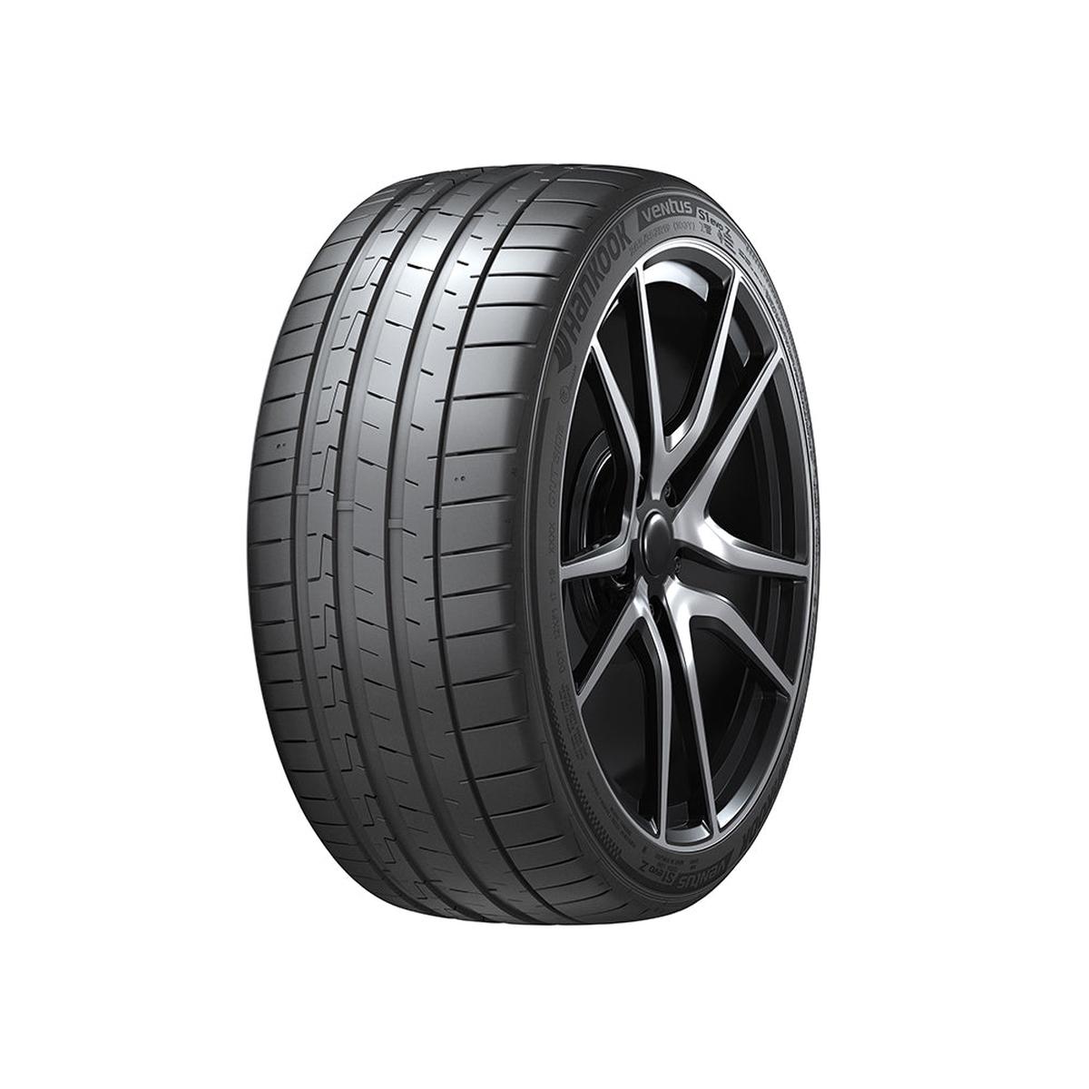 Hankook Ventus S1 evo Z (K129) 295/40R19 108Y XL