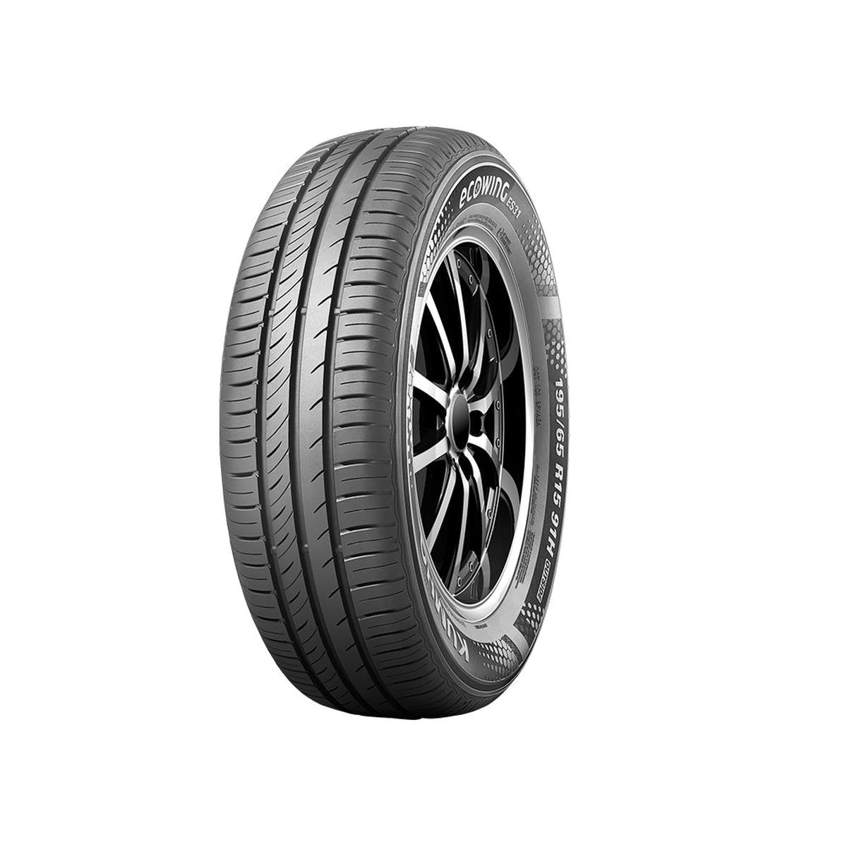 Kumho Ecowing ES31 195/60R15 88V ECO