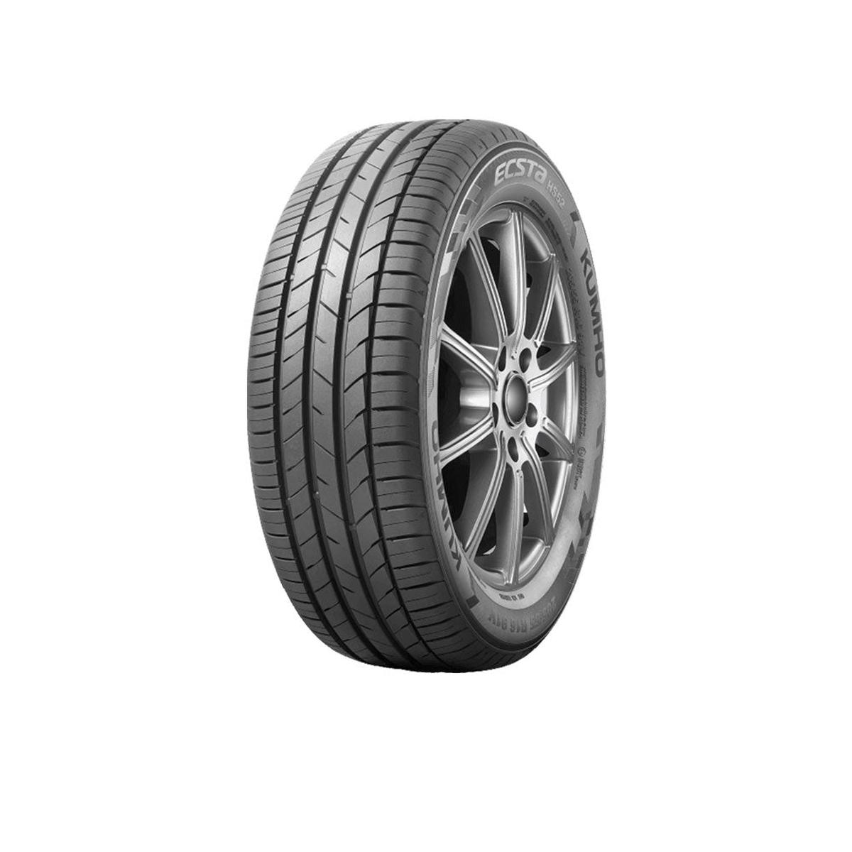 Kumho Ecsta HS52 195/55R15 85V