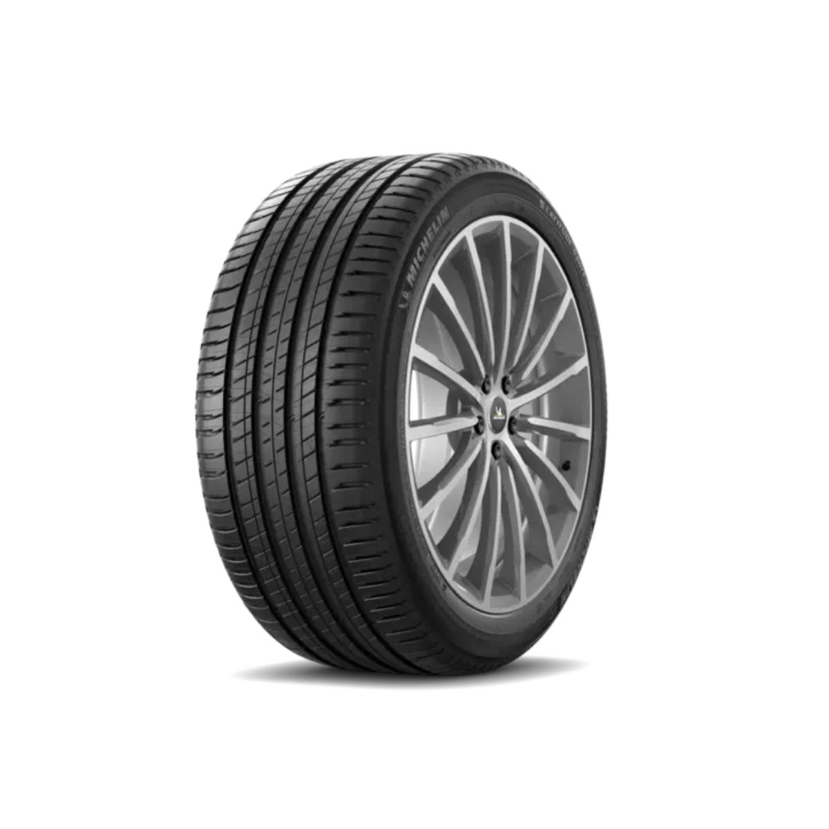 Michelin LATITUDE SPORT 3 245/50R19 105W BMW RF XL