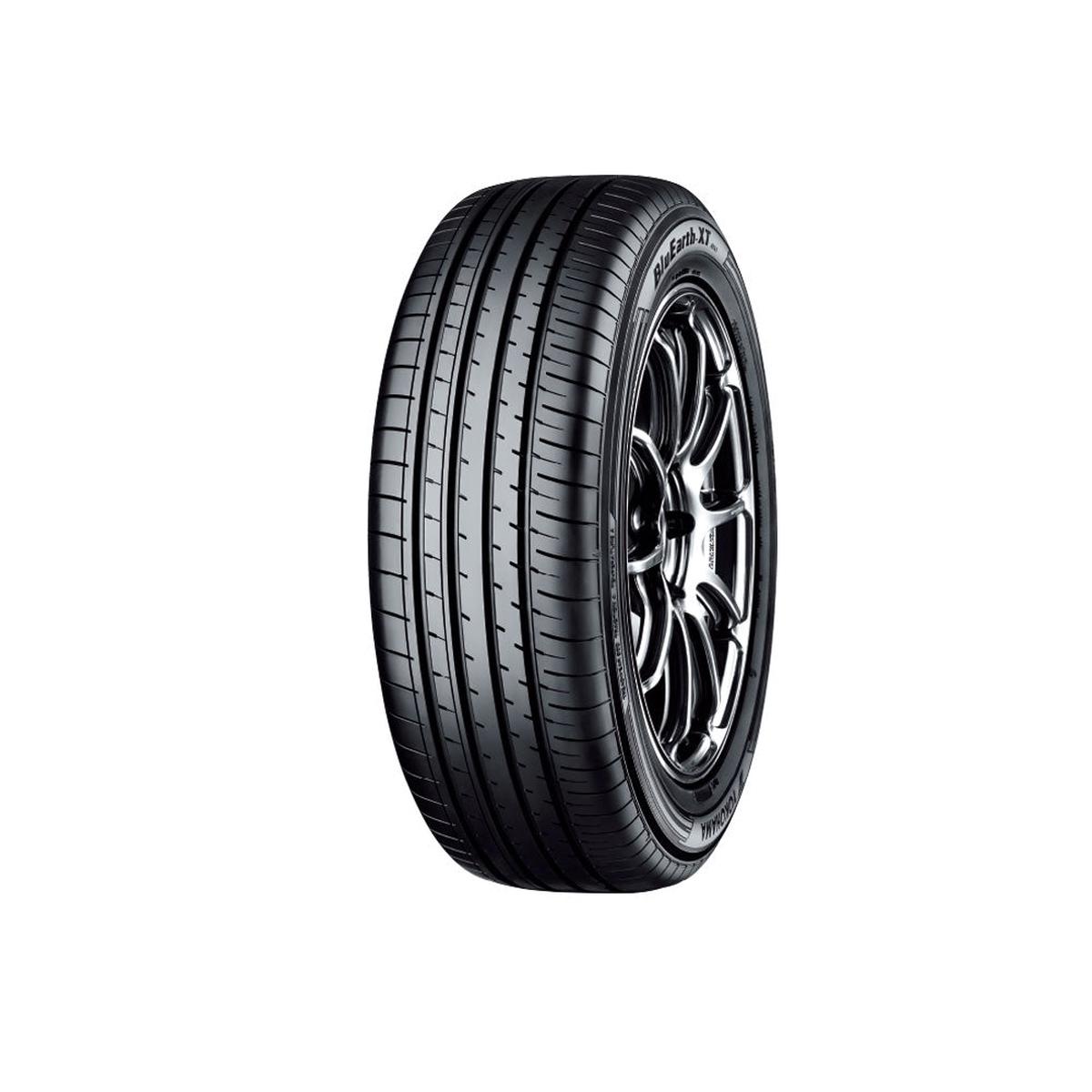 Yokohama BluEarth-XT AE61 225/45R19 92W ECO