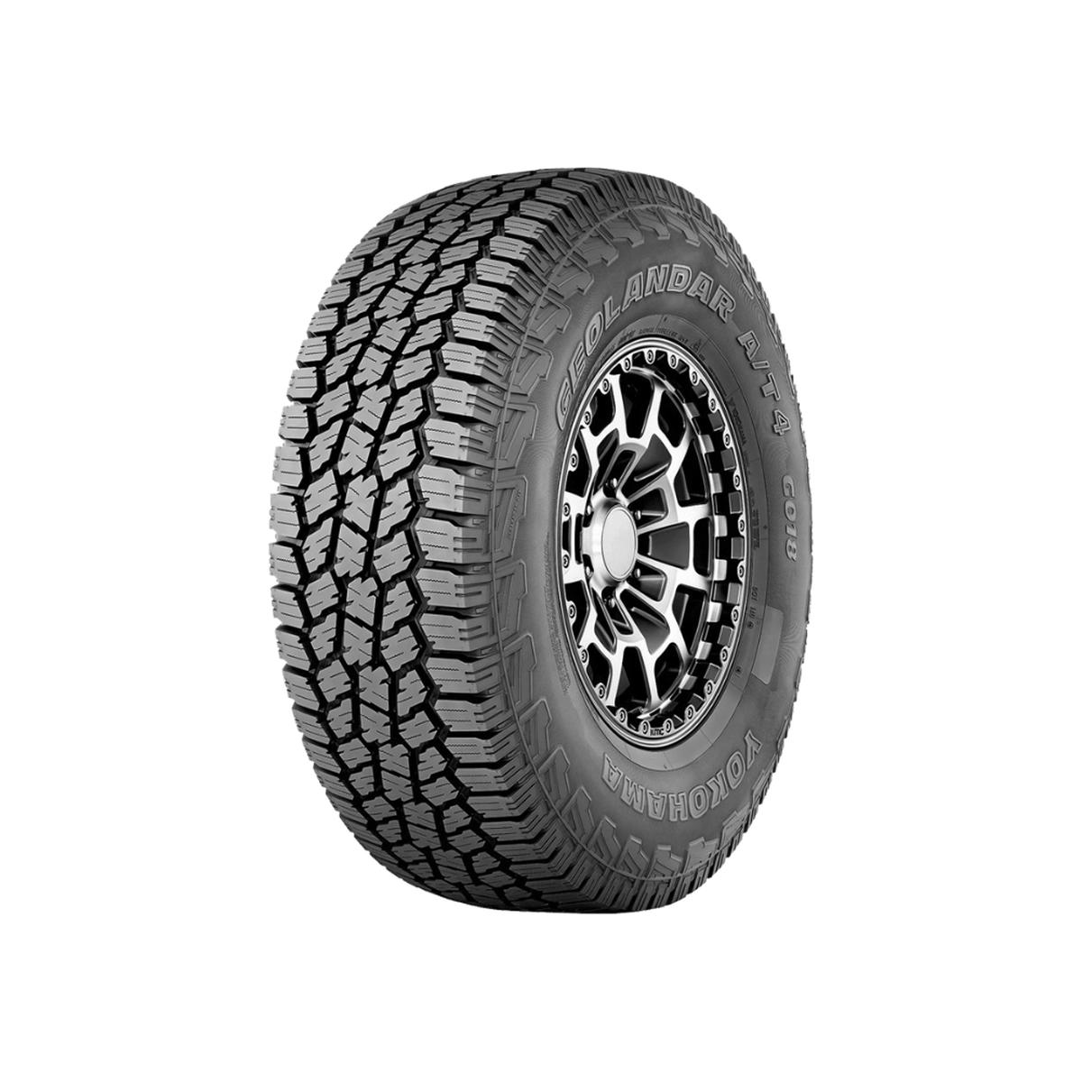 Yokohama Geolandar A/T4 G018 305/65R18 124/121S