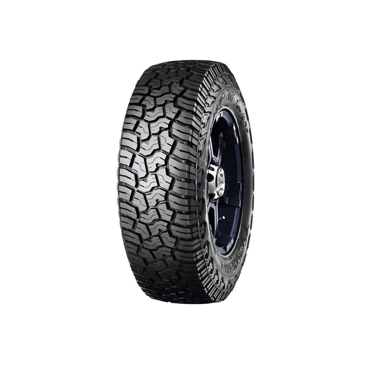 Yokohama Geolandar X-AT G016 295/60R20 126/123Q