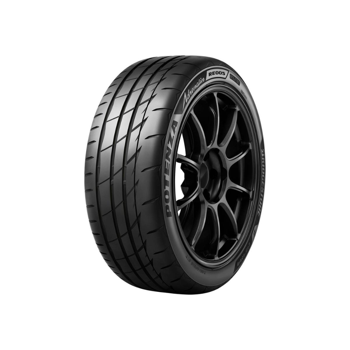 Bridgestone Potenza Adrenalin RE005 215/40R18 89Y