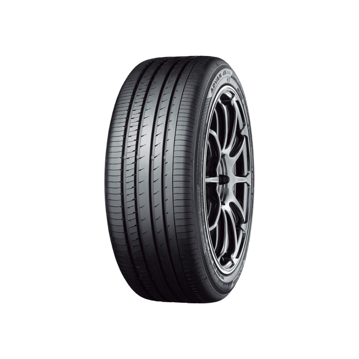 Yokohama V553 245/45R20 103Y EV