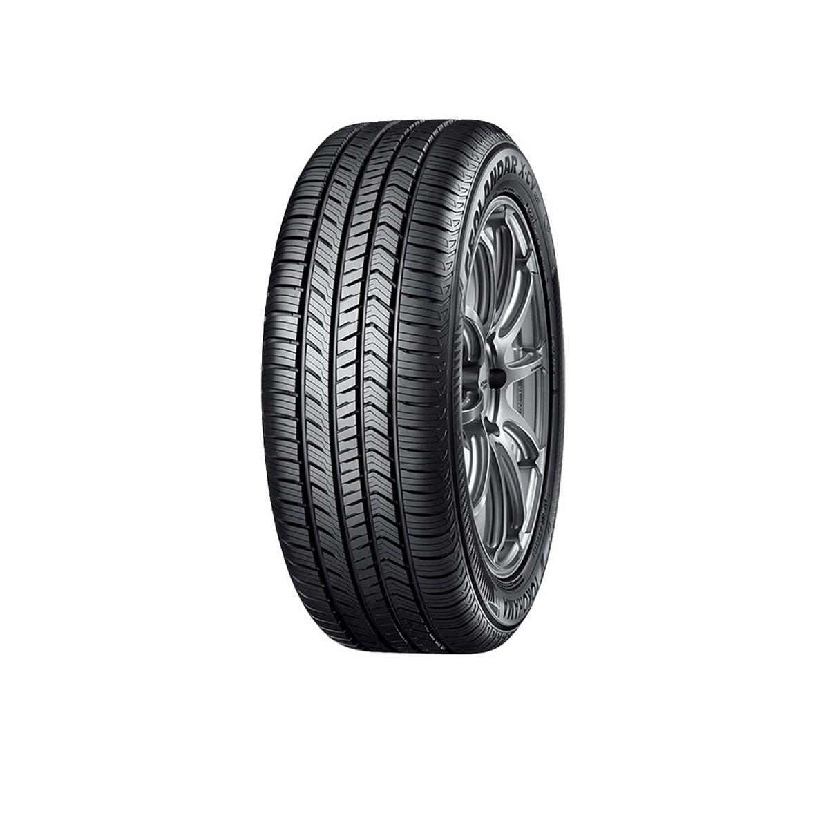 Yokohama Geolandar X-CV G057 285/45R21 113W