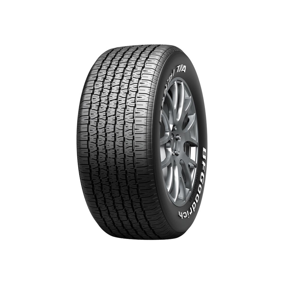 BFGoodrich Tires Radial T/A 275/60R15 107S