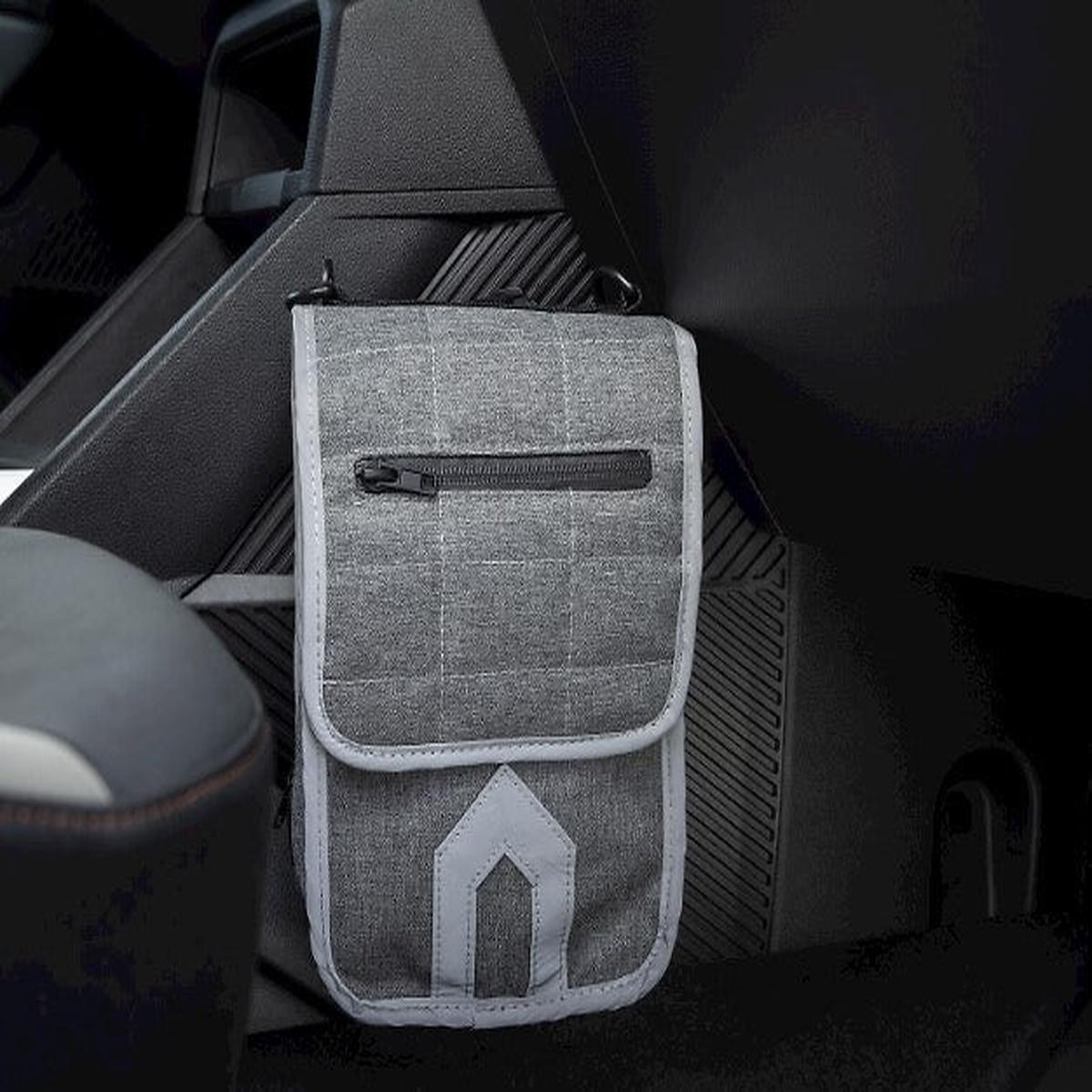 YouClip Pouch - Dacia Spring